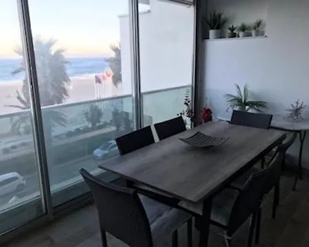Face A La - 6 A 8 Personnes - En Roussillon Apartament Canet-en-Roussillon
