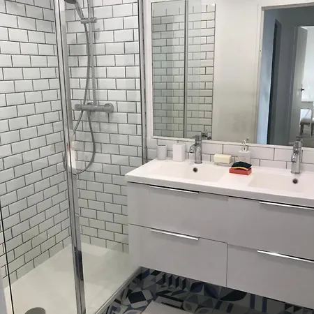 Face A La - 6 A 8 Personnes - En Roussillon Apartament Canet-en-Roussillon