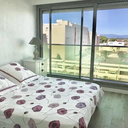 דירה Face A La - 6 A 8 Personnes - En Roussillon *