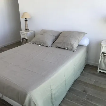 Apartment Face A La - 6 A 8 Personnes - En Roussillon