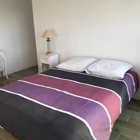Face A La - 6 A 8 Personnes - En Roussillon Apartment Canet-en-Roussillon
