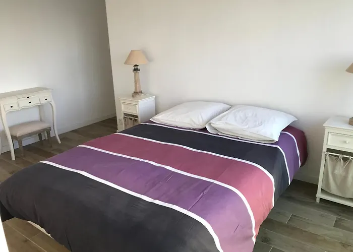 Face à La - 6 à 8 Personnes - En Roussillon Apartamento Canet-en-Roussillon